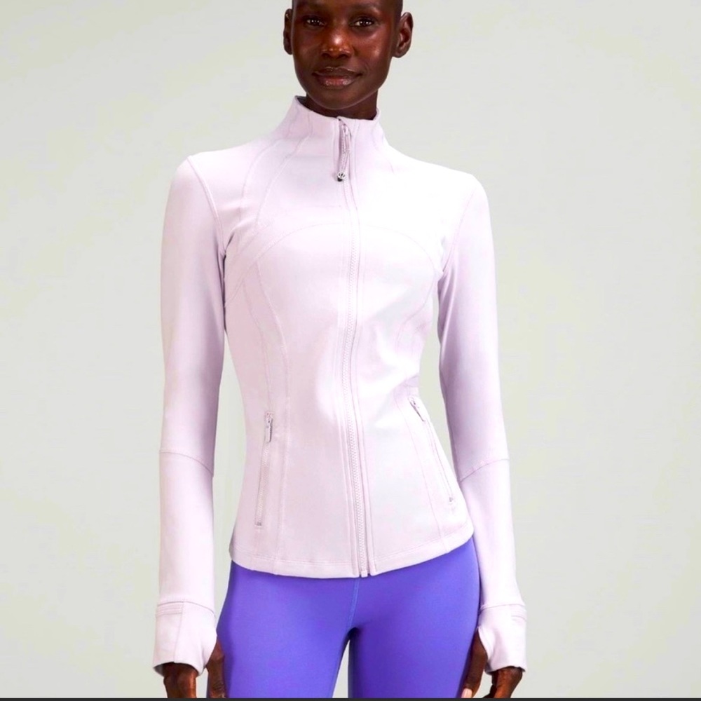Define Jacket *Luon